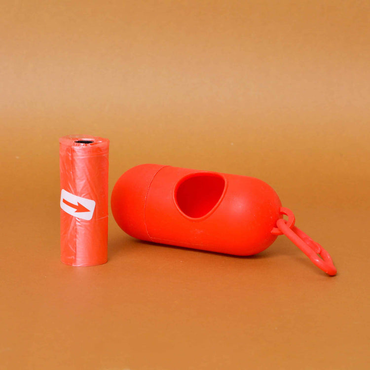 Nappy Bag Disposable