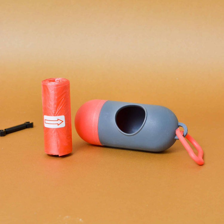 Nappy Bag Disposable