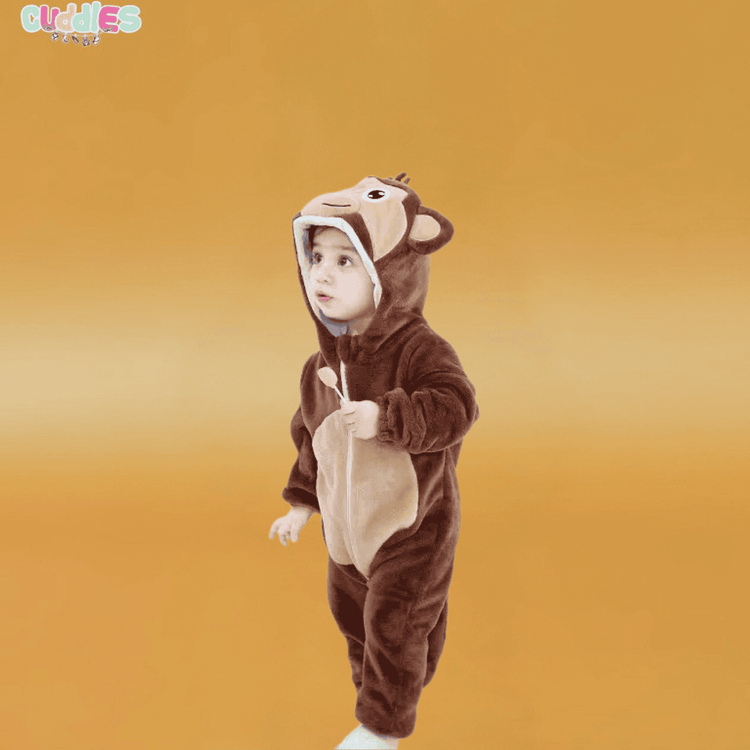 Monkey Costume