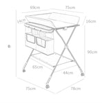Diaper Changing Table
