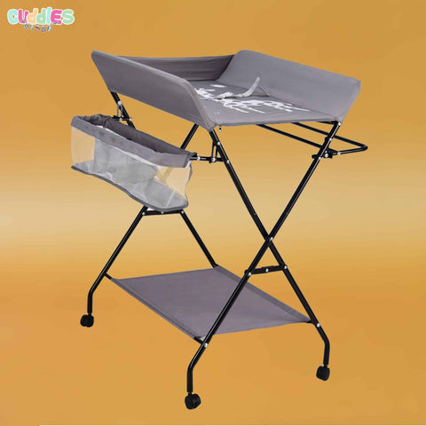 Diaper Changing Table