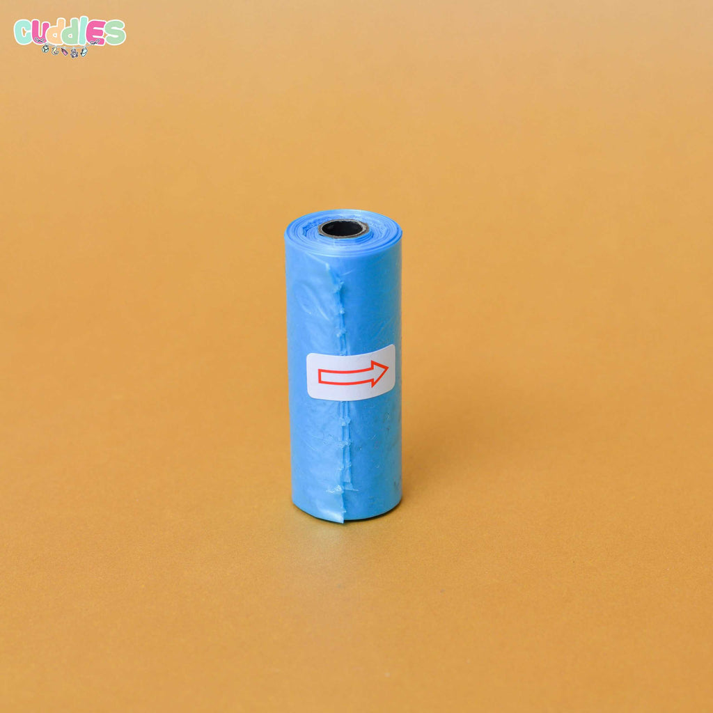 Nappy Bag Disposable Refill