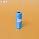 Nappy Bag Disposable Refill