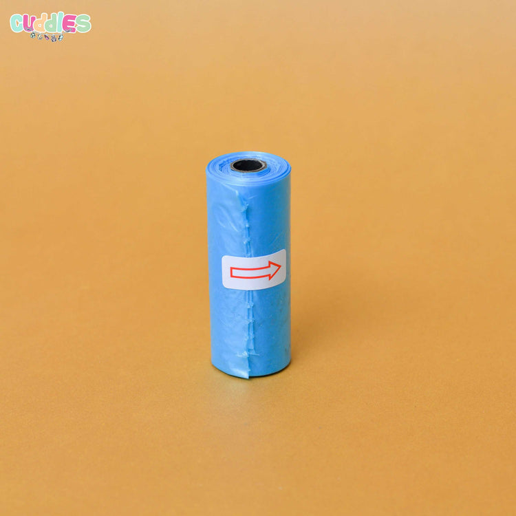 Nappy Bag Disposable Refill