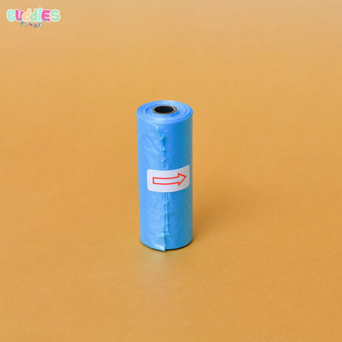 Nappy Bag Disposable Refill