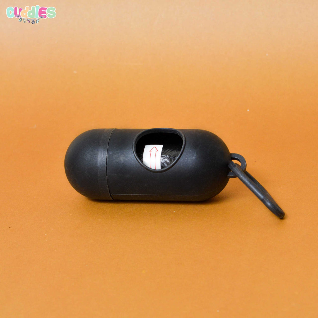 Nappy Bag Disposable