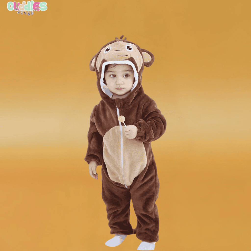 Monkey Costume