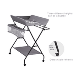 Diaper Changing Table