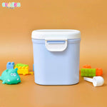 Milk Container Air Tight Jar