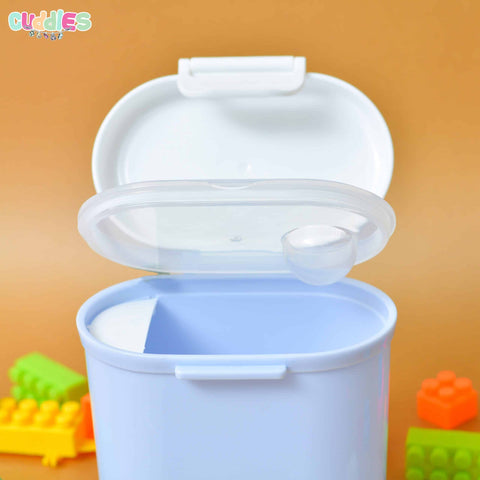 Milk Container Air Tight Jar