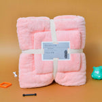 Bath Towel Set