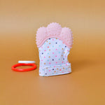 Baby Gum- Teether Glove