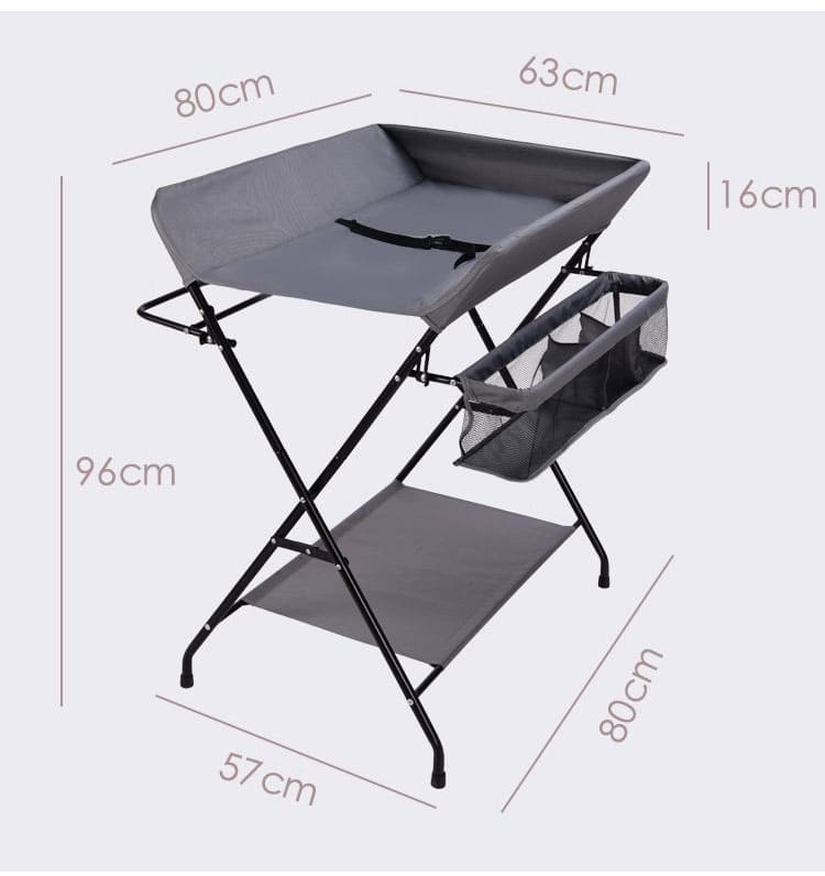 Diaper Changing Table