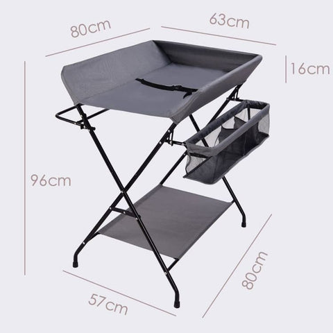Diaper Changing Table