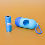 Nappy Bag Disposable