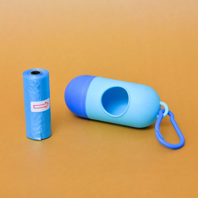 Nappy Bag Disposable