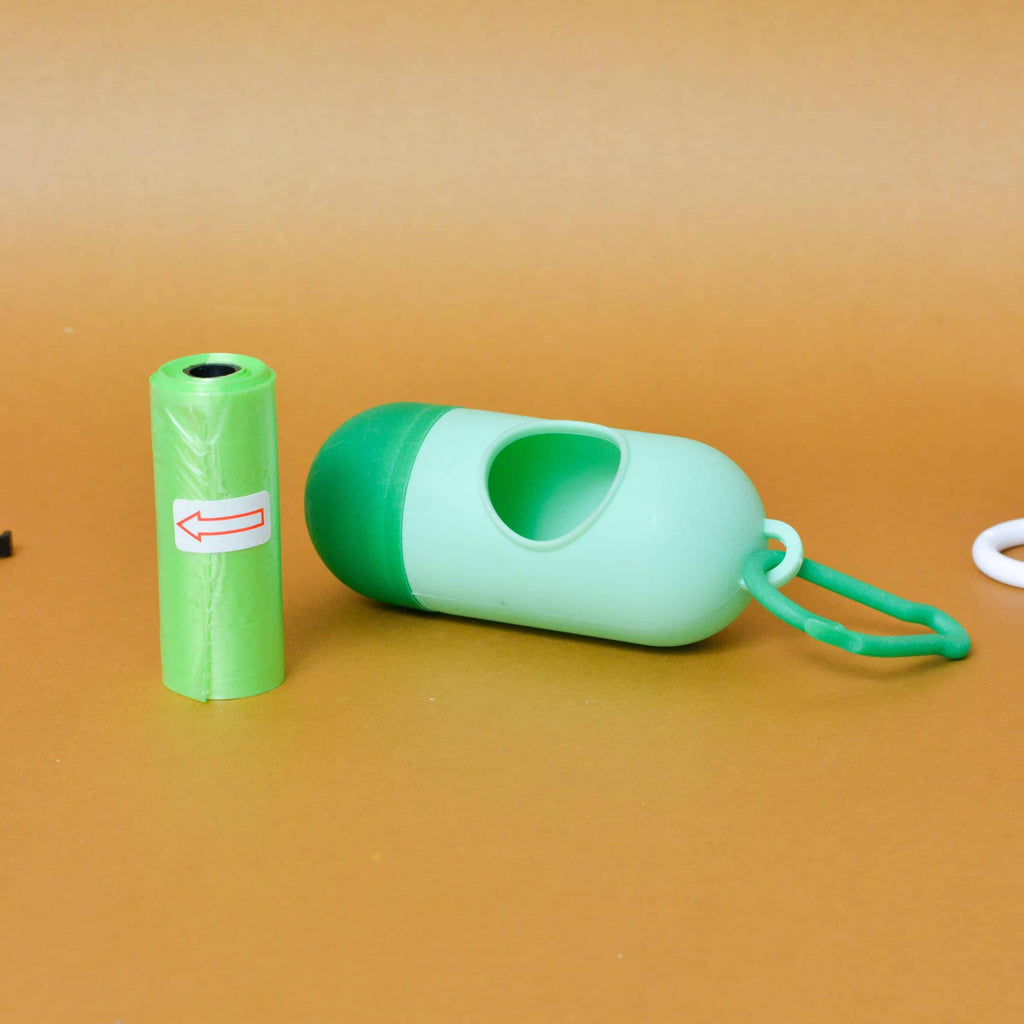 Nappy Bag Disposable