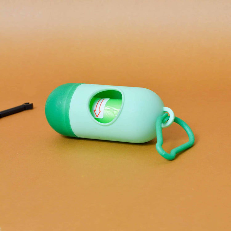 Nappy Bag Disposable