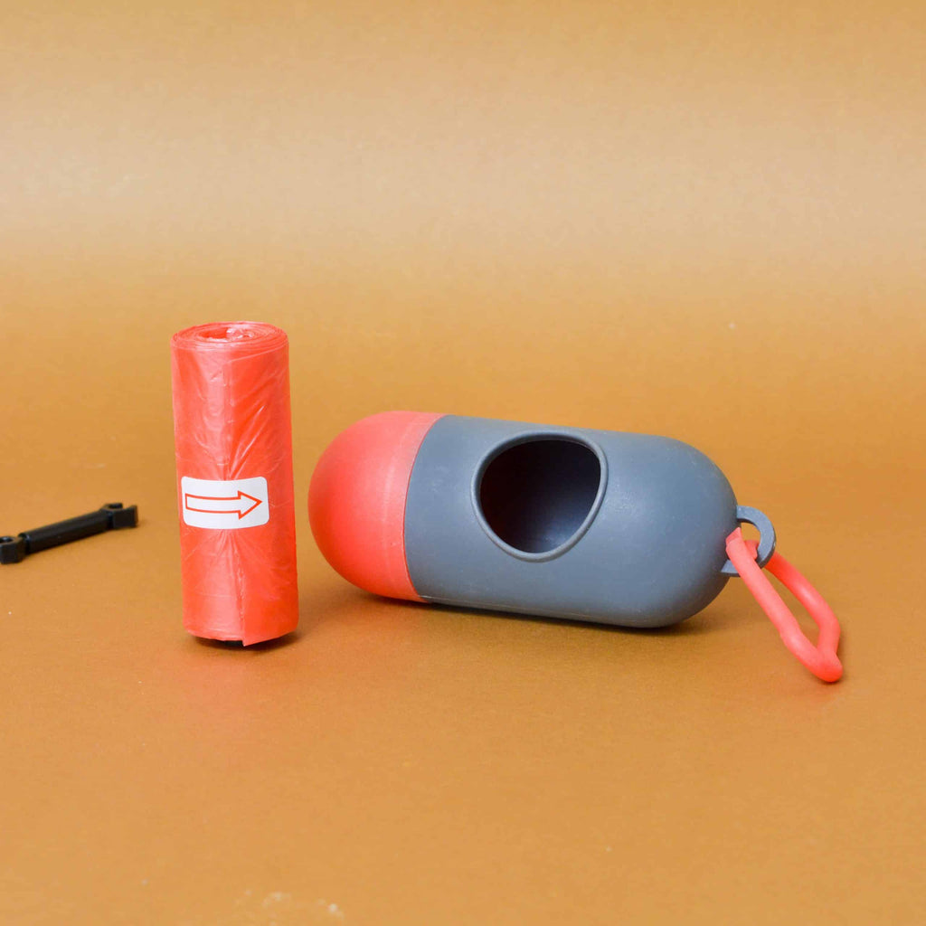 Nappy Bag Disposable