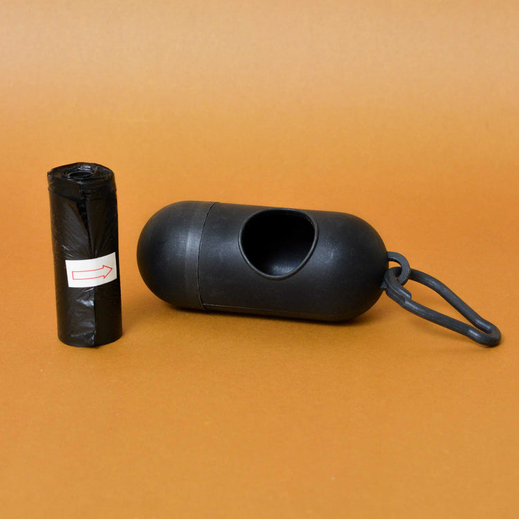 Nappy Bag Disposable