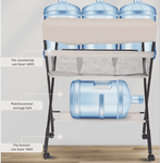 Diaper Changing Table