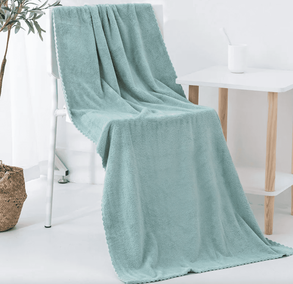 Bath Towel Set