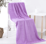 Bath Towel Set