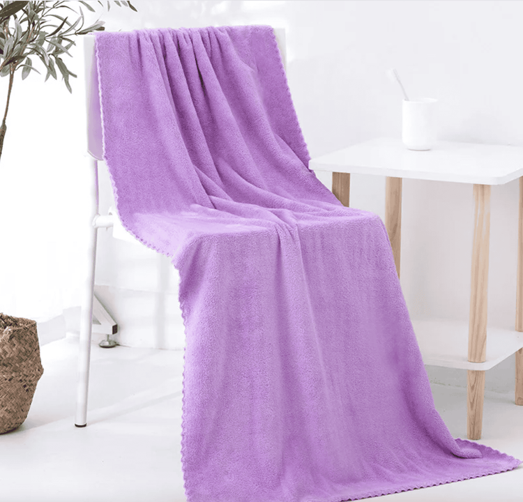Bath Towel Set