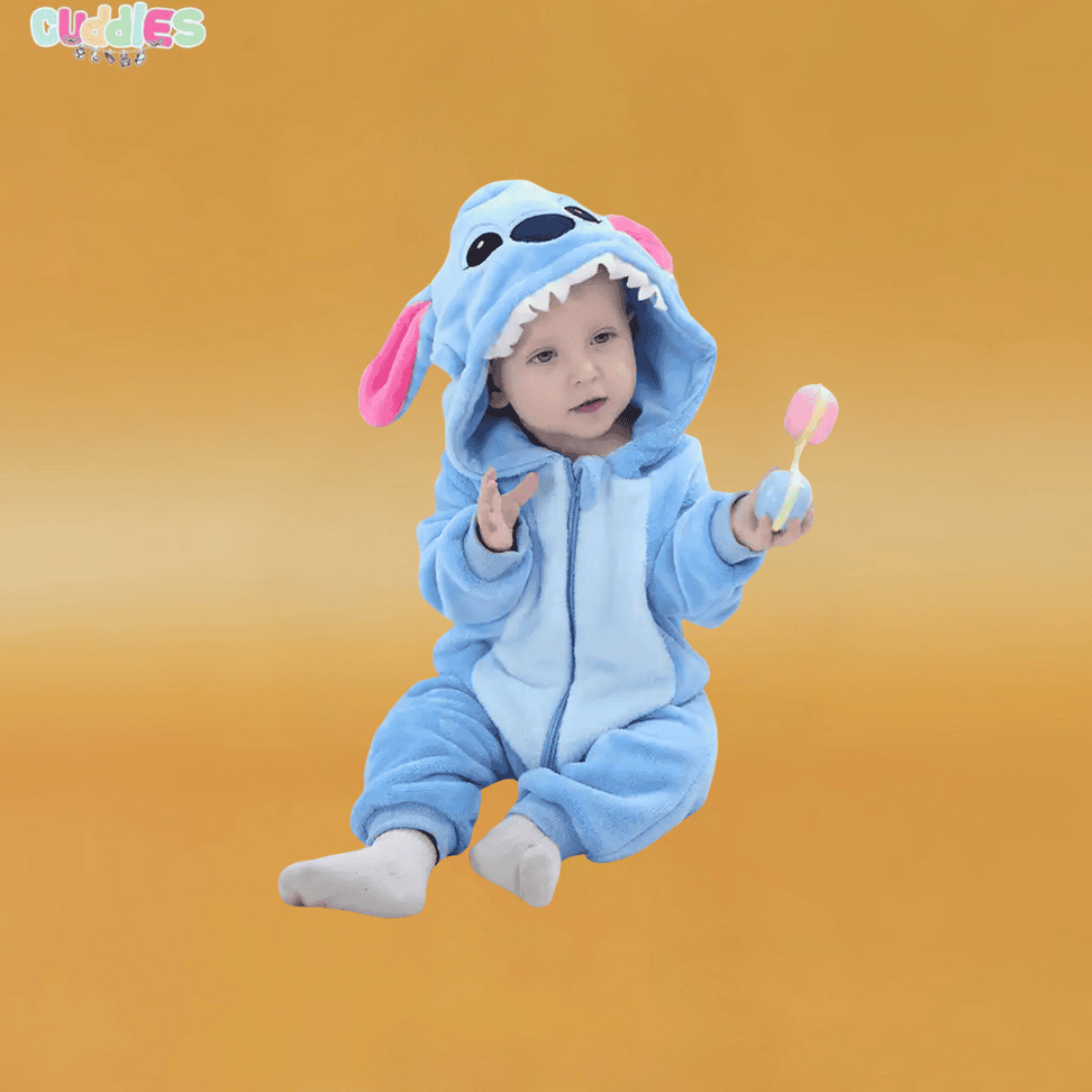 Hooded onesies for babies best sale